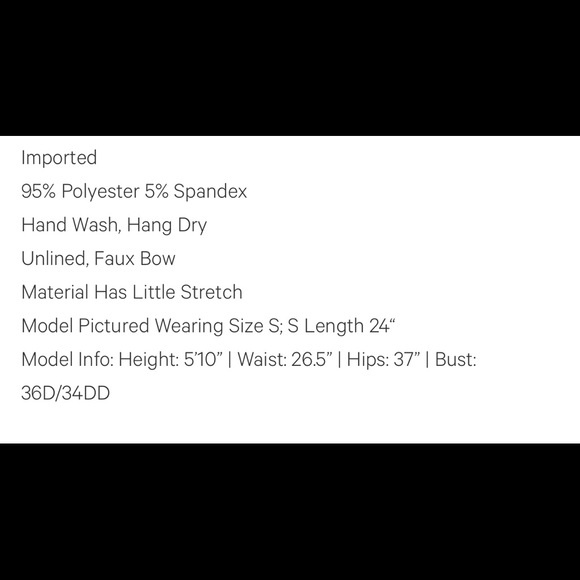 Unique Vintage Navy Blue Tweed Maxine Top - Picture 6 of 8